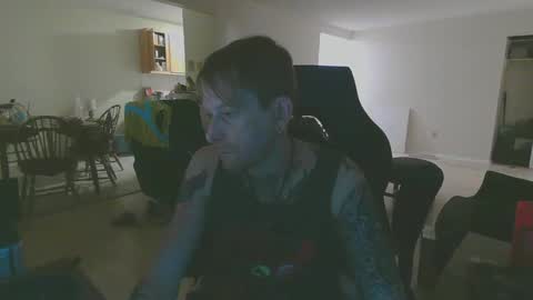 FrankenDaddy online show from January 14, 4:36 am