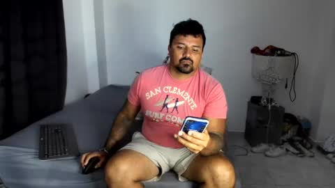pikoro_gomez online show from July 13, 11:50 pm