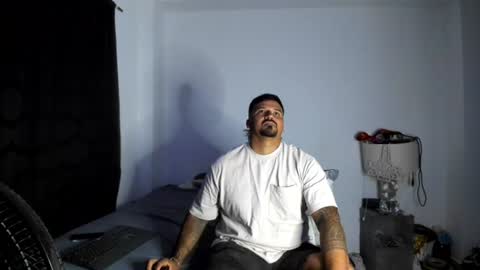 pikoro_gomez online show from July 27, 11:34 pm