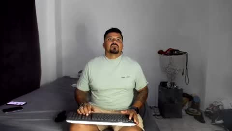 pikoro_gomez online show from July 30, 12:43 am