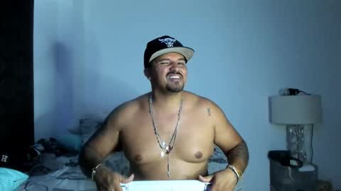 pikoro_gomez online show from November 26, 1:30 am