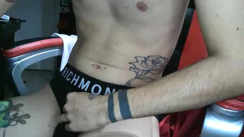 Pils online show from September 12, 9:37 pm