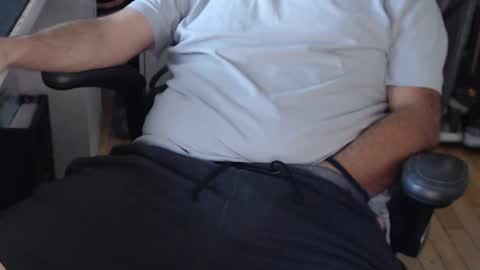 Pimp Robo online show from September 21, 2:28 pm