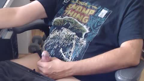 Pimp Robo online show from September 11, 7:46 pm