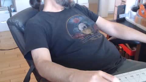 Pimp Robo online show from December 21, 10:08 pm