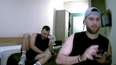 pipe1203 online show from November 21, 9:25 pm