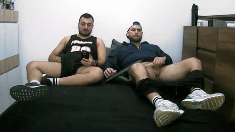 pipe1203 online show from January 15, 12:36 am