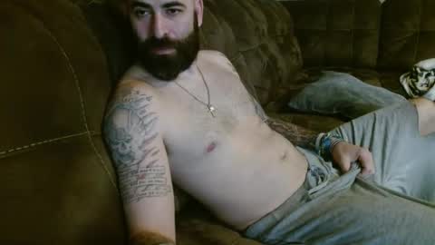 Pipepablo13 online show from March 31, 1:46 pm