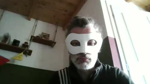 pippolo84 online show from April 28, 7:57 am