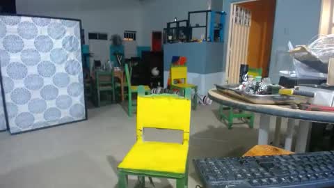 pirata_privado online show from October 27, 1:19 am