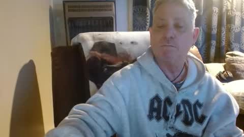 pirate334 online show from February 8, 2:06 am