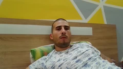 Gifted One online show from September 29, 5:42 pm