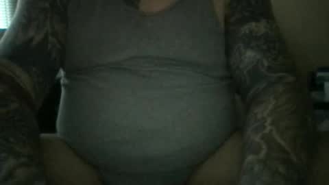 Tequila Tom online show from April 2, 10:39 pm