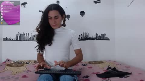 PITER online show from March 4, 5:03 pm