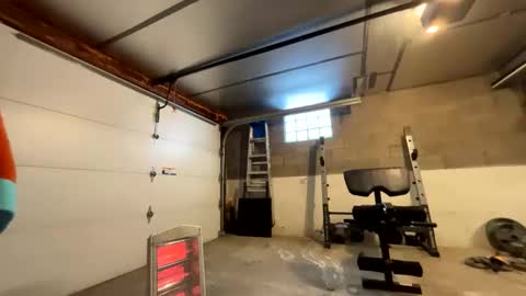 Mike online show from February 3, 9:09 pm