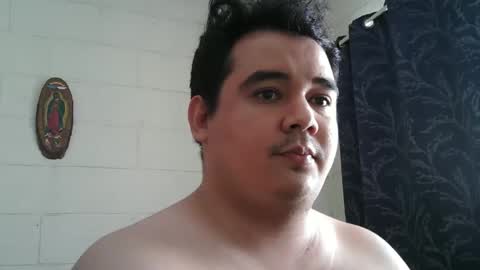 Pablo online show from March 1, 7:24 pm