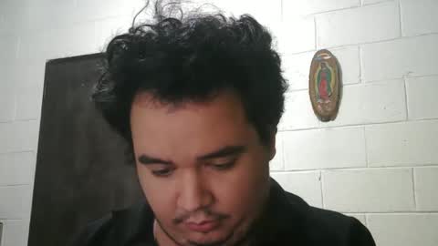 Pablo online show from January 13, 3:00 am