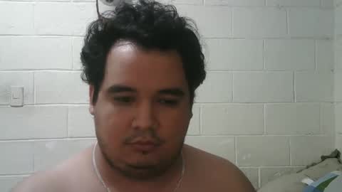 Pablo online show from January 8, 1:55 am