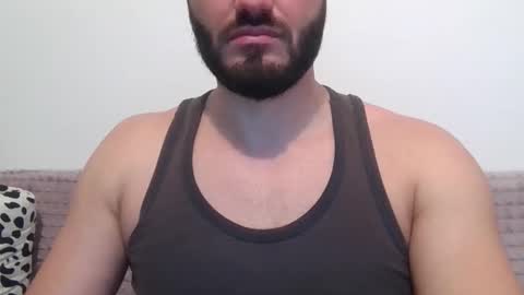 Playboy4u online show from October 7, 11:58 am