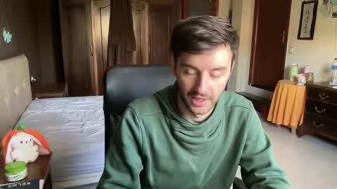 Snapshot of placebo14 chatting on February 1, 4:22 pm placebo14 online show from February 1, 4:22 pm