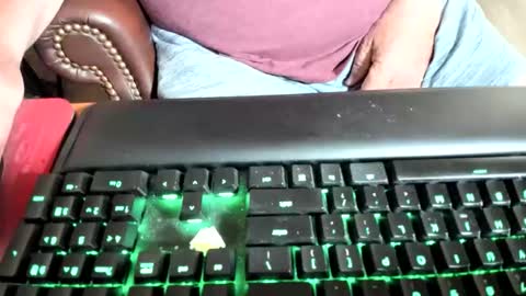 Plain ODude online show from March 20, 7:50 pm