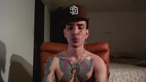 Carti online show from April 19, 4:56 am