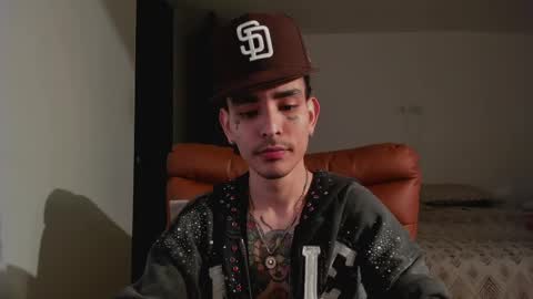 Carti online show from April 20, 5:10 am