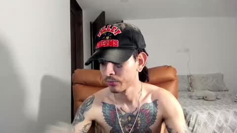 Carti online show from February 25, 7:09 am