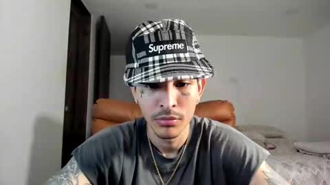 Carti online show from March 6, 8:33 am