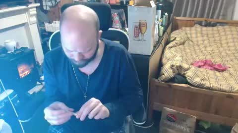 playboy_horny online show from February 7, 11:32 pm