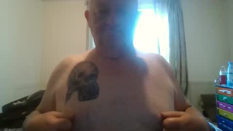 chaz online show from June 1, 2:12 am