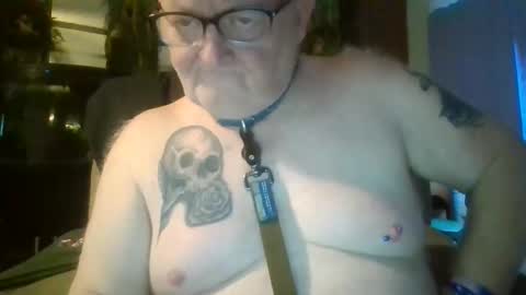 chaz online show from March 18, 7:39 pm