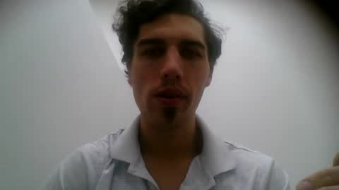 Snapshot of playboyspade333 chatting on January 27, 7:24 pm Playboy Spade online show from January 27, 7:24 pm