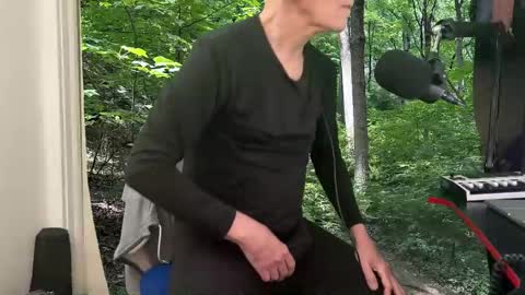 Snapshot of playdayfunshow chatting on February 17, 5:25 am STC online show from February 17, 5:25 am