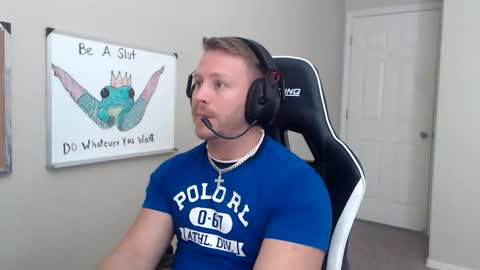 Player online show from March 21, 7:51 pm