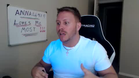 Player online show from June 1, 2:23 am