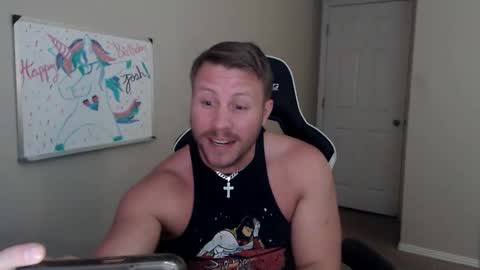 Player online show from March 25, 7:12 am