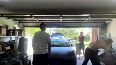 playinwidfire online show from November 28, 6:05 am