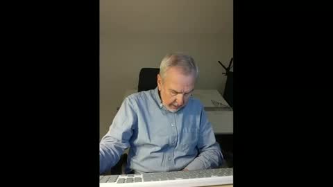 Pleasedominateme online show from January 15, 5:26 pm