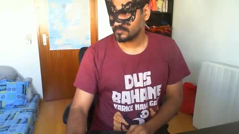 Call me Sam online show from March 7, 10:35 am