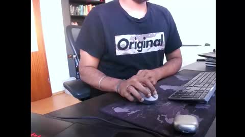 Sam online show from January 19, 12:29 pm