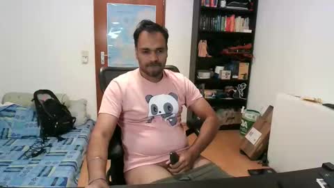 Sam online show from November 14, 9:27 pm