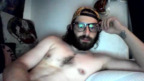 pleasure_pat online show from November 16, 4:36 am