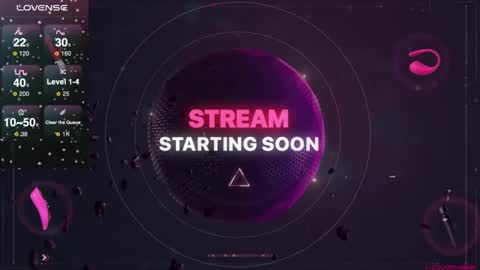 Pleasure online show from March 2, 8:38 am