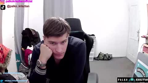 plkrisztian online show from December 22, 11:13 pm