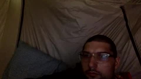 Pup Seth online show from March 6, 12:13 pm