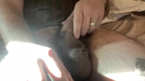 Big cock married online show from January 13, 7:40 pm