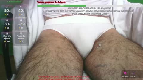 Poi online show from June 4, 12:22 pm