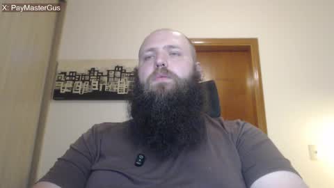 Bear online show from April 9, 1:03 am