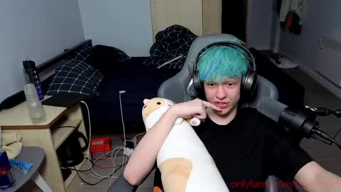 Polarny online show from May 2, 8:44 pm